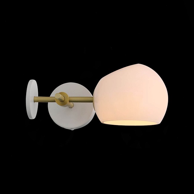 Бра ST Luce Calmare SL434.501.01 Фото № 4