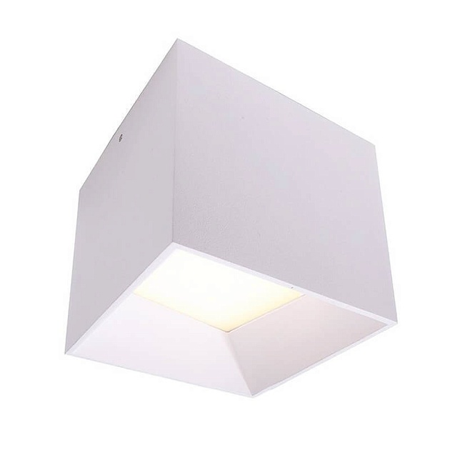 Накладной светильник Deko-Light Sky LED 348013 Фото № 1