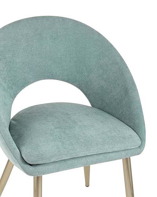 Кухонный стул Stool Group Кензи мятный KENZIE GREEN Фото № 4