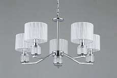 Подвесная люстра Omnilux Grandate OML-66403-05 2