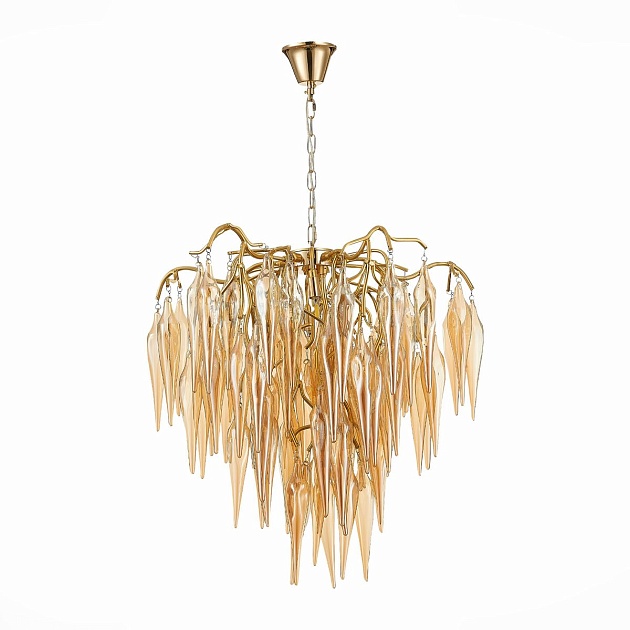 Подвесная люстра ST Luce Siena SL1652.203.06 Фото № 1