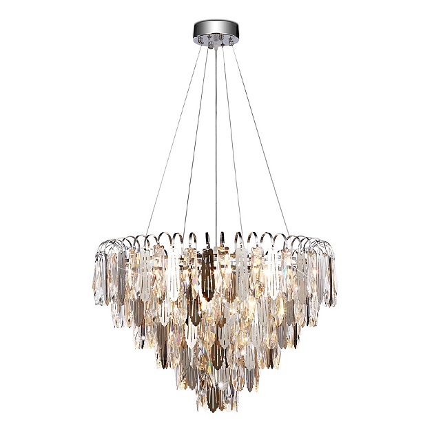 Подвесная люстра Ambrella light Traditional TR5257 Фото № 1