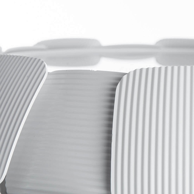 Торшер Divinare Beata 1317/01 PN-3 Фото № 2