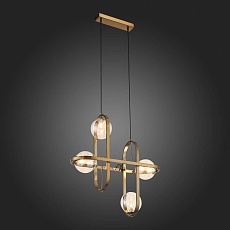 Подвесной светильник ST Luce Circono SL1201.203.04 3