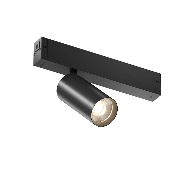Трековый светильник Denkirs Smart Spot DK8010-BK изображение 3 Трековый светильник Denkirs Smart Spot DK8010-BK Фото № 3