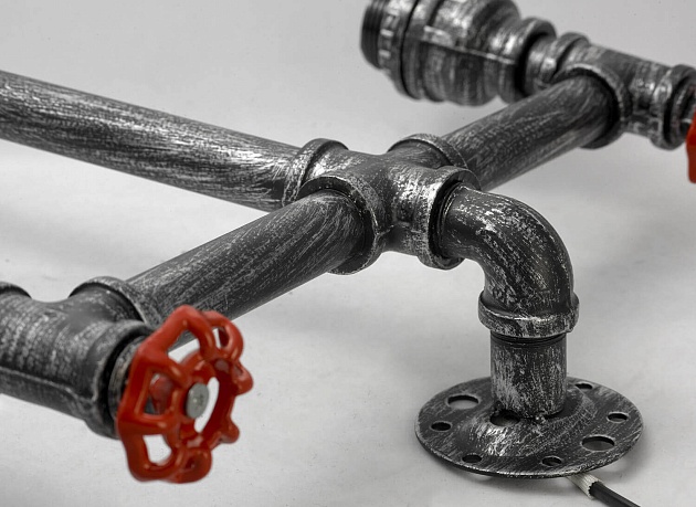 Бра Lussole Loft 9 LSP-9192 Фото № 5