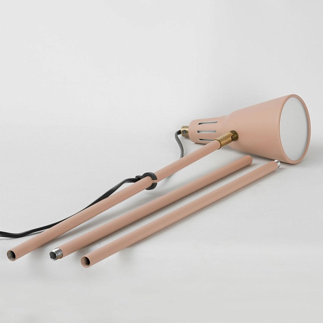 Торшер Lussole Lgo Union LSP-0677 изображение 4 Торшер Lussole Lgo Union LSP-0677 Фото № 4