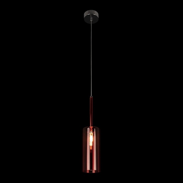 Подвесной светильник Loft IT Spillray 10232/B Red изображение 4 Подвесной светильник Loft IT Spillray 10232/B Red Фото № 4
