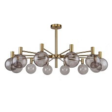 Подвесная люстра Favourite Eternity 2765-12P 1