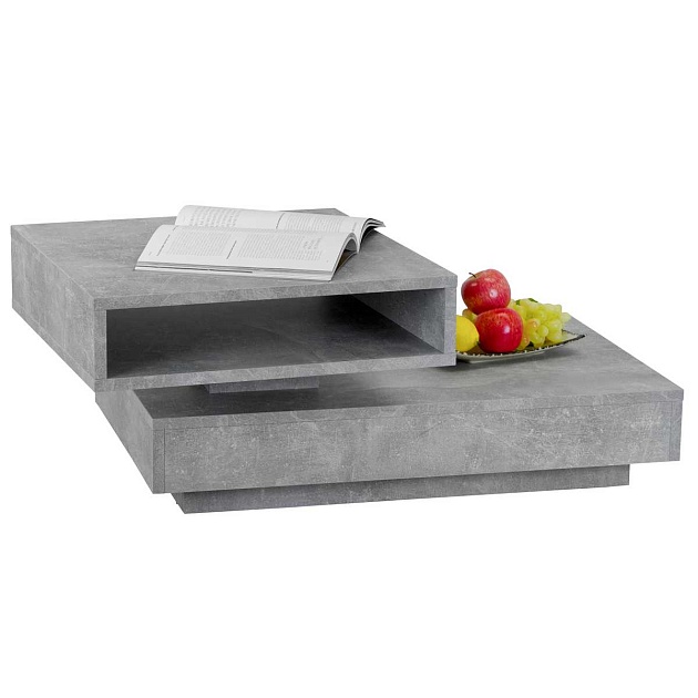 Журнальный стол Мебелик Till 008470 Фото № 8