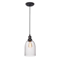 Подвесной светильник Loft IT Glass Bell Loft1814 3