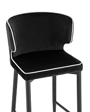 Полубарный стул Stool Group Матео MC110C HLR-66/HLR-13 edge Dual 2