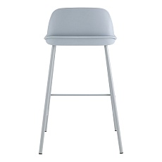Полубарный стул Stool Group Mist 8063T 65 blue 107 3