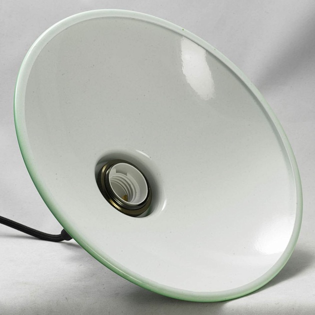 Подвесной светильник Lussole Loft Badger GRLSP-9543 Фото № 4