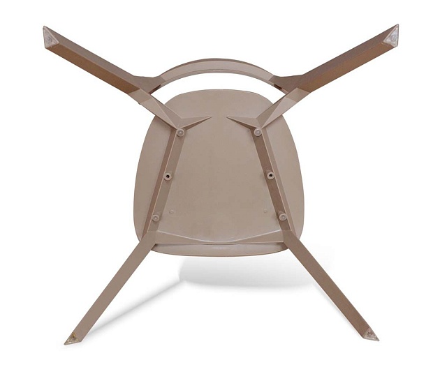 Кухонный стул Sheffilton SHT-S110-P капучино/капучино 2249343211 Фото № 3