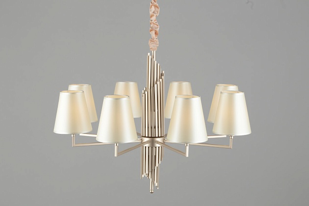 Подвесная люстра Omnilux Porlezza OML-72203-08 Фото № 8