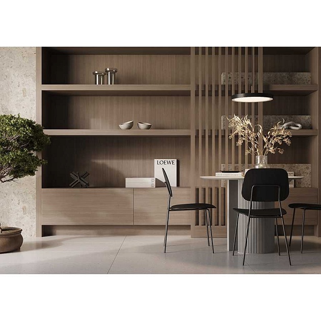 Кухонный стул Bergenson Bjorn Tilla FH-TL-CH-ST-BLK Фото № 11