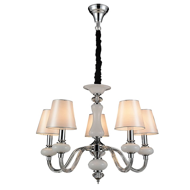 Подвесная люстра ST Luce Lume SL654.503.05 Фото № 1