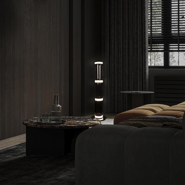 Торшер светодиодный Loft IT Noctambule 10194F/L Фото № 5