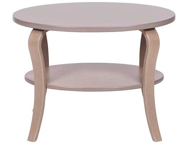 Журнальный стол Мебелик Аверно 007516 Фото № 4