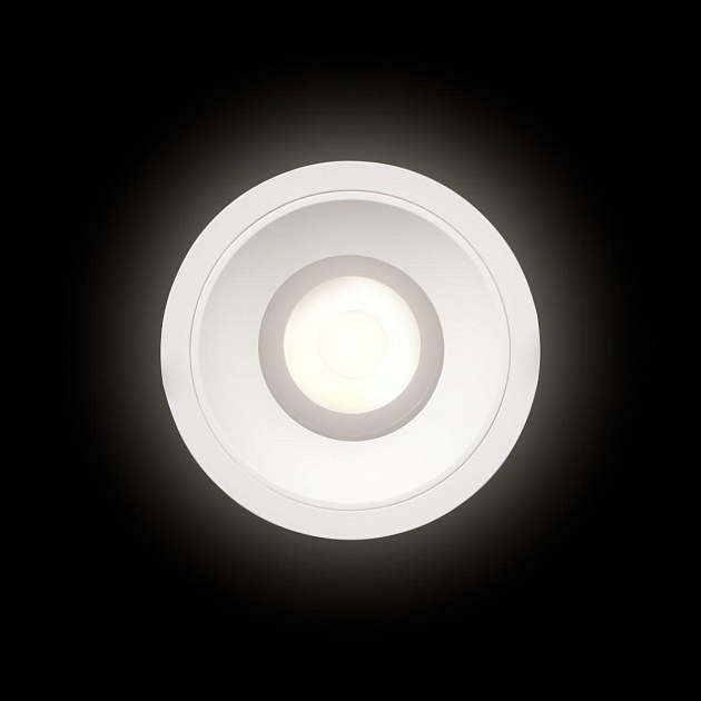 Встраиваемый светильник Loft IT Tempo 10331 White Фото № 5