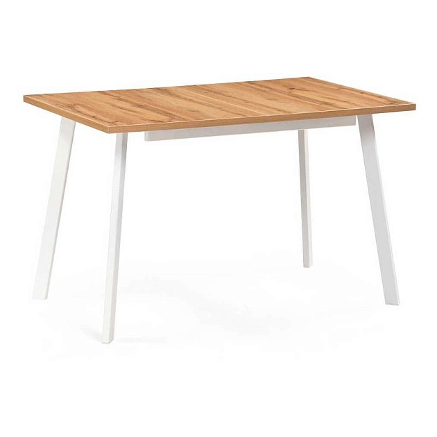 Кухонный стол Woodville Колон Лофт 489643 изображение 1 Кухонный стол Woodville Колон Лофт 489643 Фото № 1