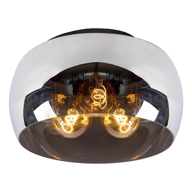 Потолочная люстра Lucide Olivia 45101/40/65 Фото № 2