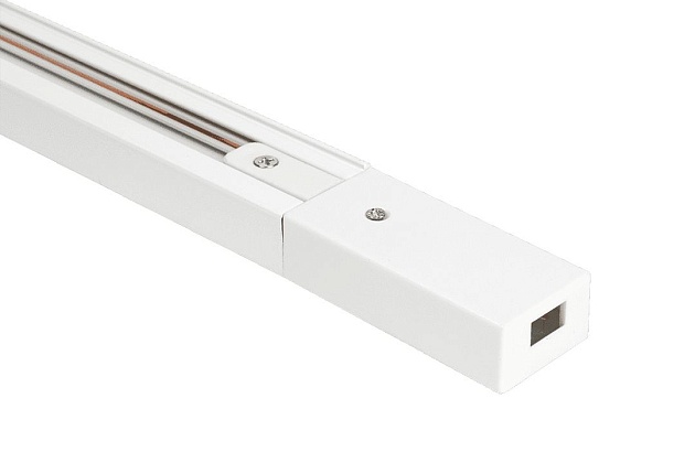 Шинопровод однофазный DesignLed TR-WH-2 003728 Фото № 6
