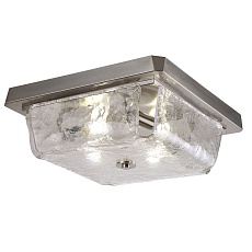 Потолочный светильник Crystal Lux Damian PL4 Nickel 2