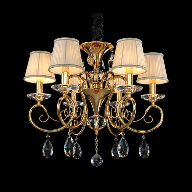 Подвесная люстра Osgona Ricerco 693062 изображение 2 Подвесная люстра Osgona Ricerco 693062 Фото № 2