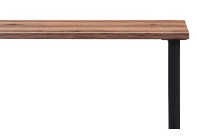 Барный стол Woodville Дилан Лофт 513980 Фото № 4