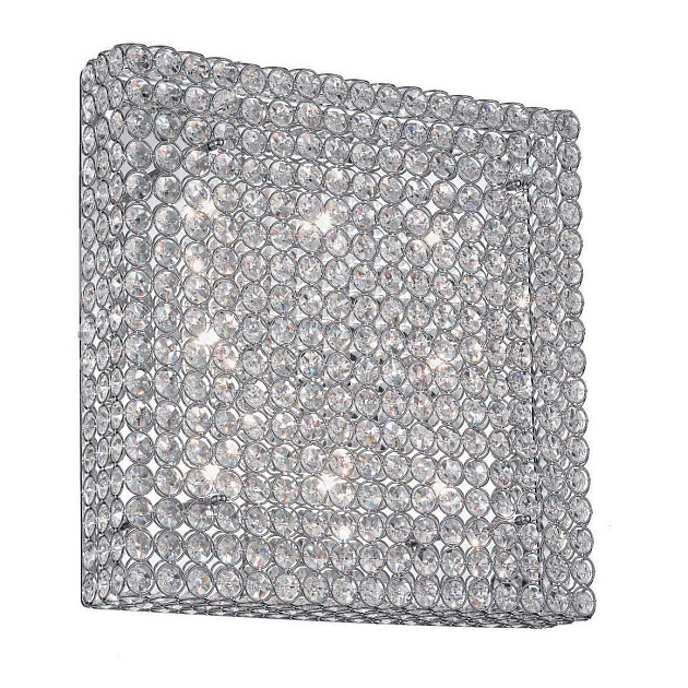 Настенный светильник Ideal Lux Admiral PL8 080352 Фото № 1
