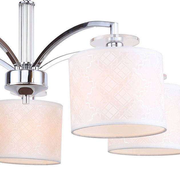 Потолочная люстра F-Promo Modum 2199-5U Фото № 2