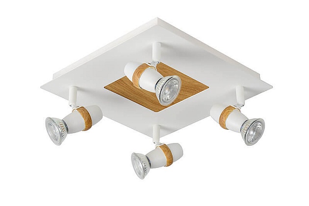 Спот Lucide Jeo Led 10922/19/31 Фото № 2