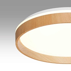 Настенно-потолочный светильник Sonex GARI WOOD 7684/EL 1