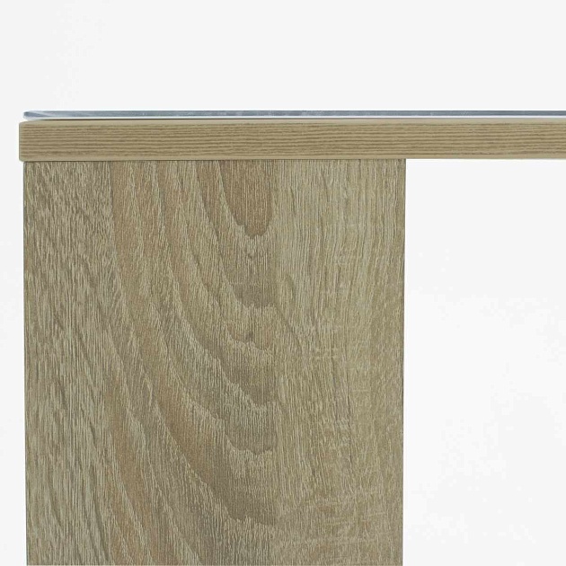 Приставной стол Мебелик BeautyStyle 3 001139 изображение 7 Приставной стол Мебелик BeautyStyle 3 001139 Фото № 7