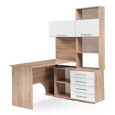 Компьютерный стол Woodville КСТ-14П 285122