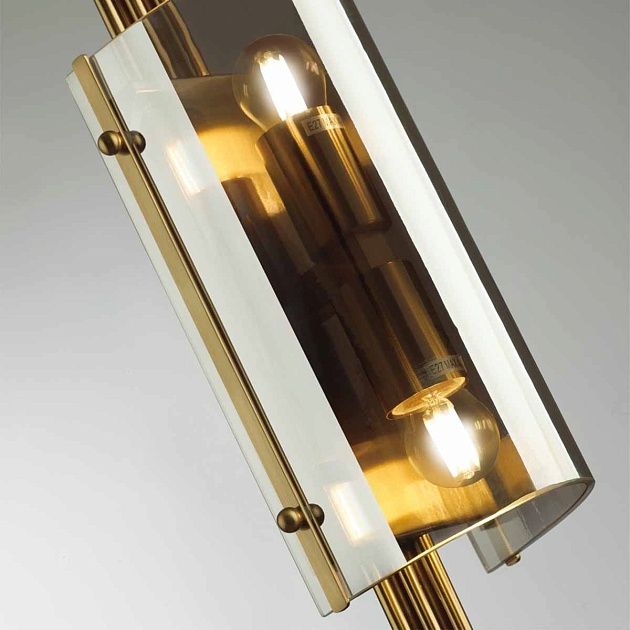 Бра Odeon Light Exclusive Margaret 4895/2W изображение 3 Бра Odeon Light Exclusive Margaret 4895/2W Фото № 3