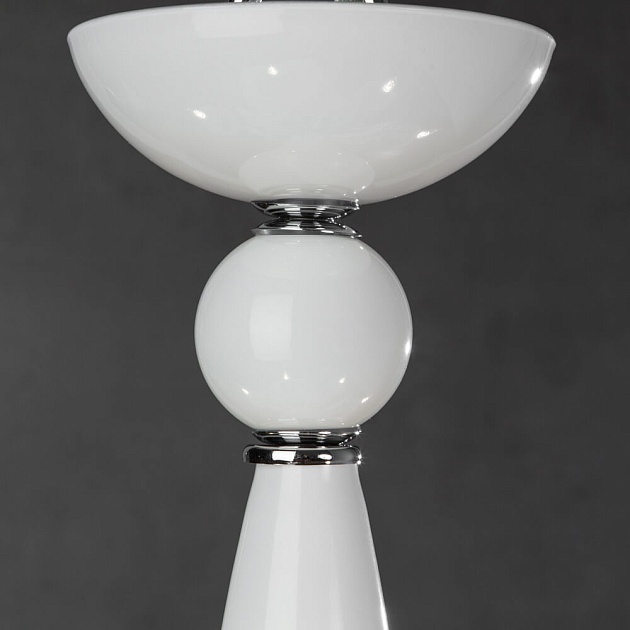 Подвесная люстра Divinare Pallada 6004/03 LM-5 Фото № 4