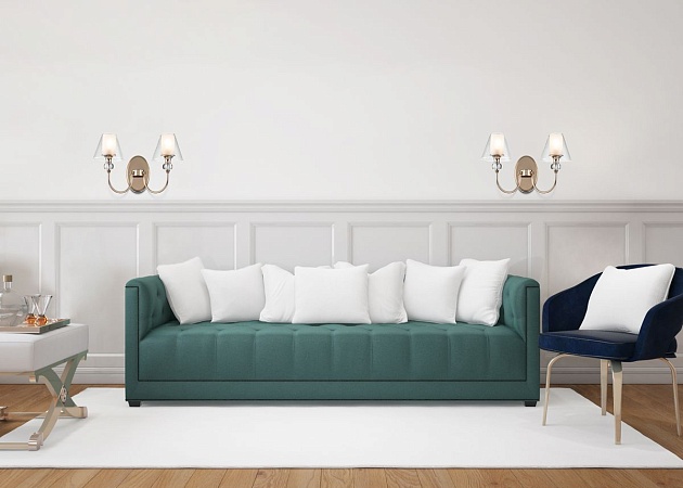 Бра Escada 1131/2A изображение 5 Бра Escada 1131/2A Фото № 5