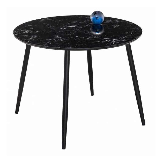 Кухонный стол Woodville Кловис 462138 изображение 1 Кухонный стол Woodville Кловис 462138 Фото № 1