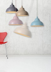 Подвесной светильник Lucide Isla 34400/29/38 1