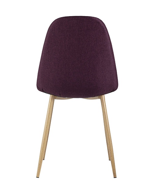 Кухонный стул Stool Group Валенсия фиолетовый DC-93025B 1009-20 Фото № 4