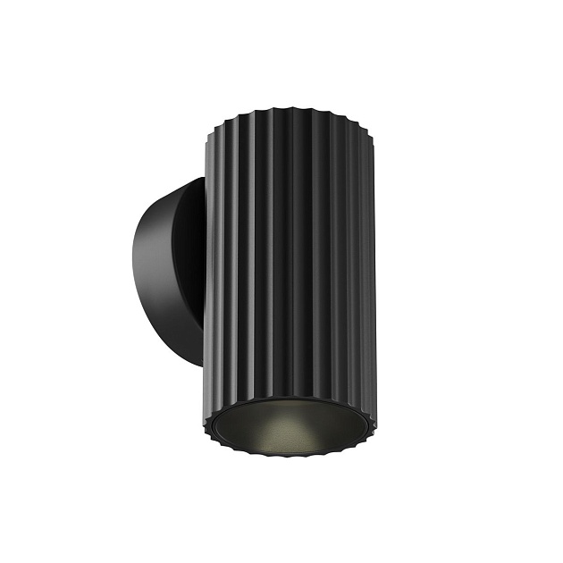Бра Maytoni Technical Calipso C106WL-01-GU10-B Фото № 1