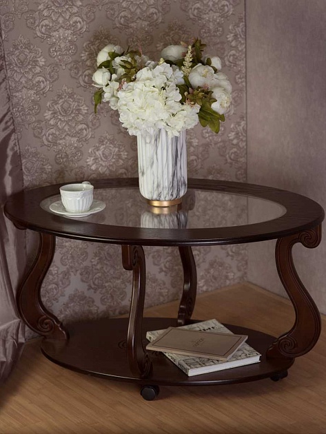 Журнальный стол Мебелик Овация (С) 006755 Фото № 6