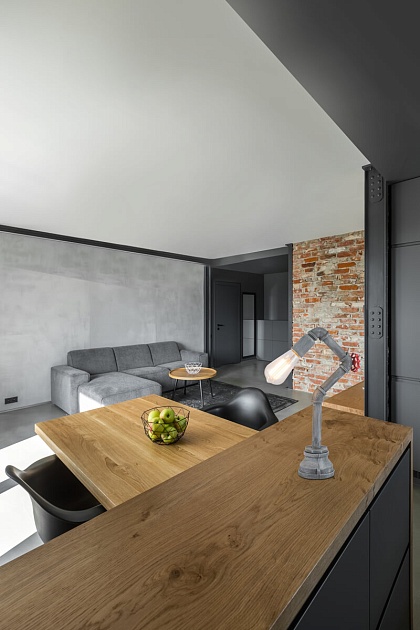 Настольная лампа Globo Bayuda 43001T Фото № 2