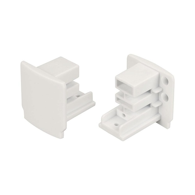 Заглушка Arlight LGD-4TR-CAP-WH 031259 изображение 1 Заглушка Arlight LGD-4TR-CAP-WH 031259 Фото № 1