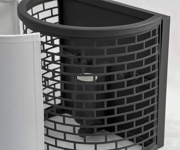 Настенный светильник Lussole Loft LSP-9171 Фото № 2