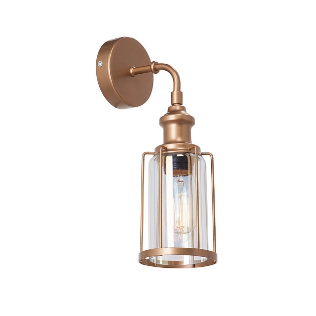 Бра Vitaluce V4827-7/1A изображение 1 Бра Vitaluce V4827-7/1A Фото № 1