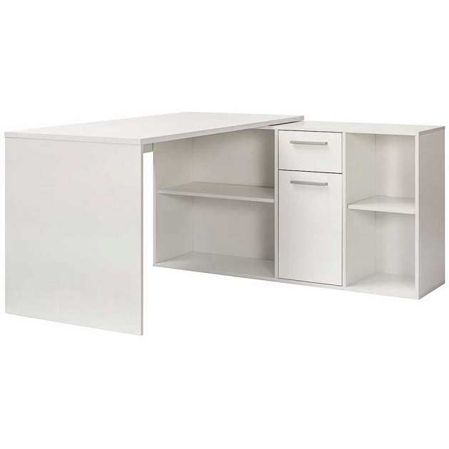 Письменный стол Woodville Лайт 318820 изображение 1 Письменный стол Woodville Лайт 318820 Фото № 1